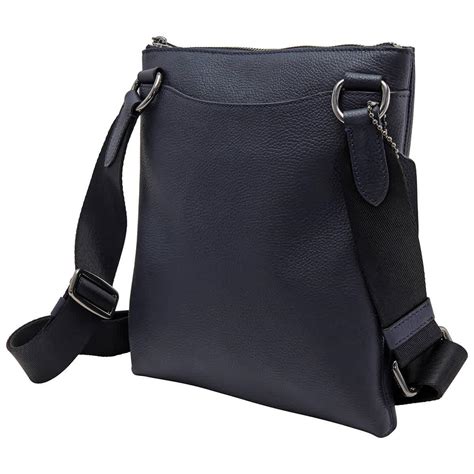 Soft Messenger Bag 